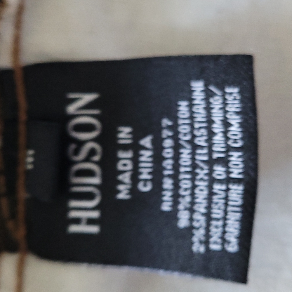 Hudson jacket - Picture 6 of 7